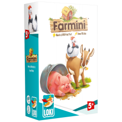 Farmini