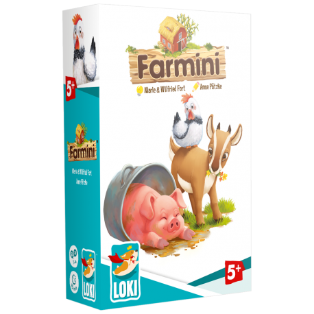 Farmini