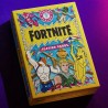 Acheter jeu 54 cartes Theory11 Fortnite