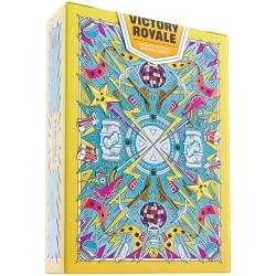 Acheter jeu 54 cartes Theory11 Fortnite