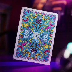 Acheter jeu 54 cartes Theory11 Fortnite
