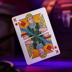 Acheter jeu 54 cartes Theory11 Fortnite
