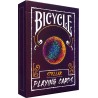 Acheter jeu 54 cartes Bicycle Stellar