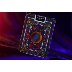 Acheter jeu 54 cartes Bicycle Stellar