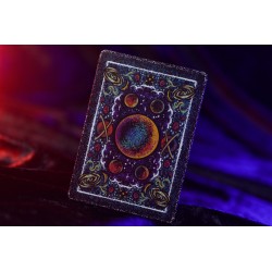 Acheter jeu 54 cartes Bicycle Stellar