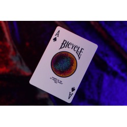 Acheter jeu 54 cartes Bicycle Stellar