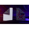 Acheter jeu 54 cartes Bicycle Stellar