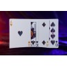 Acheter jeu 54 cartes Bicycle Stellar