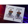 Acheter jeu 54 cartes Bicycle Stellar