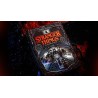 Acheter jeu 54 cartes Theory11 Stranger Things Hive Mind