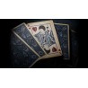Acheter jeu 54 cartes Theory11 Stranger Things Hive Mind