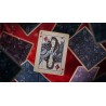 Acheter jeu 54 cartes Theory11 Stranger Things Hive Mind