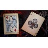 Acheter jeu 54 cartes Theory11 Stranger Things Hive Mind