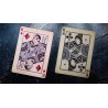 Acheter jeu 54 cartes Theory11 Stranger Things Hive Mind