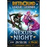 participer à un évènement Riftbound TCG à Mulhouse