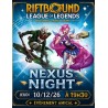 participer à un évènement Riftbound TCG à Mulhouse