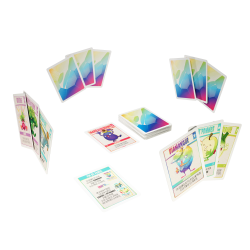 Acheter le jeu de société Diamangue (Pandor Games)