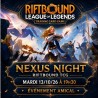 participer à un évènement Riftbound TCG à Mulhouse