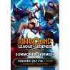 participer à un évènement Riftbound TCG à Mulhouse