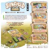 Acheter le jeu de société Sunfield Farm (Studio H)