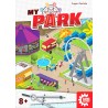 Acheter le jeu de société My Park (Game Factory)