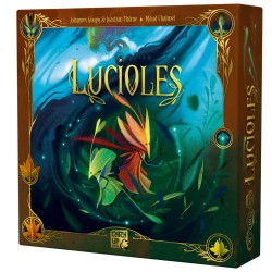Acheter le jeu de société Lucioles (Catch Up Games)