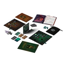 Acheter le jeu de société Lucioles (Catch Up Games)