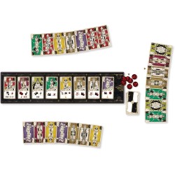 Acheter le jeu de société Longue Vie au Roi (Grrre Games)