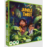 Acheter le jeu de société Jungle Twist (Kiwi Zou)