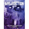 Acheter le jeu de société Hantise Malédiction (Grrre Games)
