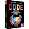 Acheter le jeu de société Code (Game Factory)