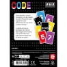 Acheter le jeu de société Code (Game Factory)