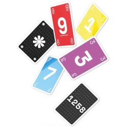 Acheter le jeu de société Code (Game Factory)