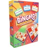Acheter le jeu de société Bingmo (Savana)