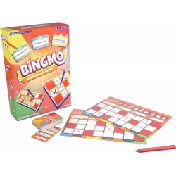 Acheter le jeu de société Bingmo (Savana)