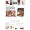Acheter Book Nook La Maison du Sushi (Cutebee)