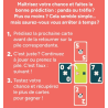 Acheter le jeu de société Panda Flip (Helvetiq)