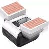 Acheter un Mélangeur de Cartes Automatique Rechargeable Wilson Jeux