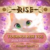 participer à un tournoi Rise TCG