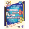 Acheter le jeu de société Acheter Flip 7 Vengeance Catch Up Games