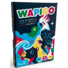Acheter le jeu de société Wapigo (Totem)