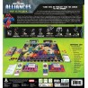 Acheter jeu Marvel Crisis Protocol Alliances - Night of the Goblin