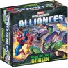 Acheter jeu Marvel Crisis Protocol Alliances - Night of the Goblin