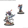 Acheter jeu Marvel Crisis Protocol Alliances - Night of the Goblin