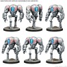 Acheter jeu Marvel Crisis Protocol Alliances - Night of the Goblin