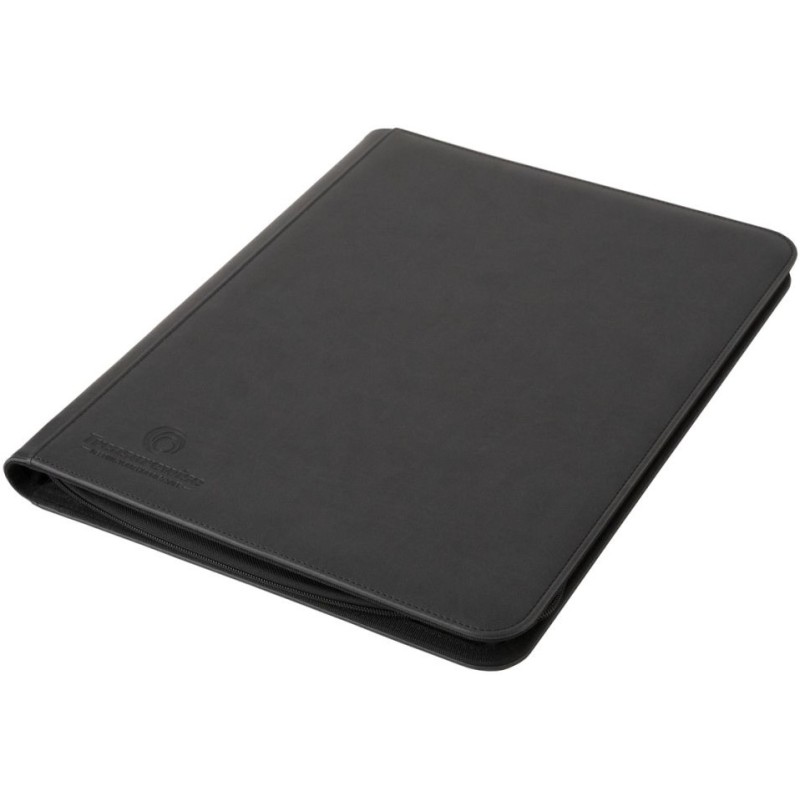 Acheter un WiseGuard Zip Binder Top Loader 216 Cartes