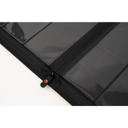 Acheter un WiseGuard Zip Binder Top Loader 216 Cartes