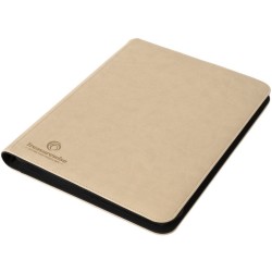 Acheter un WiseGuard Zip Binder Top Loader 216 Cartes