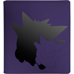 Acheter un Zip-Binder Pokémon Ultra Pro 480 cartes Gengar