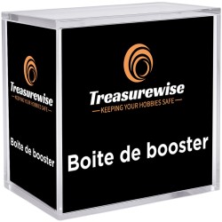 Acheter une Protection acrylique pour Display Pokémon TreasureWise